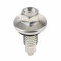 Magnetic Engine Oil Drain Filter Adsorb Plug Bolt for Chevy Tahoe Yukon GMC|Oil Pans| - ebikpro.com