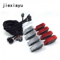 8pcs Oem Door Warning Lamp Cable For A3 A4 A5 A6 A7 A8 Q3 Q5 Tt 8kd947411 8kd 947 411 8kd947415 8kd 947 415 - Signal Lamp - Offi