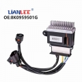 Brand New Engine Cooling Fan Control Unit Module For Audi 09 16 A4 A5 A6 A7 Q3 Q5 RS Q3 8K0959501G,8K0 959 501 G|En