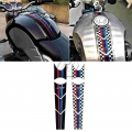 For Bmw R9t R Nine T 2014-2018 3d Resin Motorcycle Tank Pad Protector - Decals & Stickers - Ebikpro.com