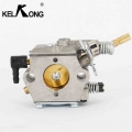 KELKONG Carburetor For Stihl 4117 120 0605 FS50 FS51 FS61 FS62 FS65 FS66 FS90 FS96 Walbro WT 38 1 Trimmer BG60 BG61 Blowers 5156