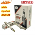 2pcs nickel Iridium Motorcycle Spark Plug EIX CR9 CR8E EIX CR8 CR9E FOR CR9EK CR8EK CR9EIX CR9E CR9EIA 9 CR9EB CR9E IU27 IU24|Sp