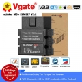 Vgate vLinker MC+ ELM327 V2.2 WIFI OBD2 Scanner Bluetooth Compatible ICAR PRO 4.0 ELM 327 For Android/IOS car Diagnostic Tools|C