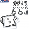 Complete Gasket Set For Briggs & Stratton 297615 397145 495603 4&5 Hp Engine - Full Set Gaskets - ebikpro.com