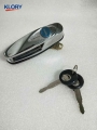 8516700 D81 B1 Anti canopy rear door handle assembly for Great wall Deer|Power Steering Pumps & Parts| - ebikpro.com