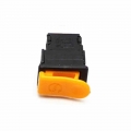 2 pin Electric Start Switch Button / Starter Switch for Scooter Moped Go Kart|Motorcycle Switches| - Ebikpro.com