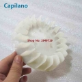 motorcycle JOG50 3KJ ZR50 engine turbo cooling fan leaf for Yamaha 50cc JOG 50 spare parts|Chain Sets| - Ebikpro.com