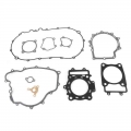 10pcs Engine Full Gasket Kit Replacement Fit for CF500 CF188 500cc CF Motor Parts ATV UTV Iron Engine Full Gasket|Motorcycle Sta