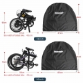 Rhinowalk 16 22 Inch Rainproof Lightweight Folding Bicycle Storage Bag Portable Bicycle Bag Bike Carry Bag Bicycle Accessories|B