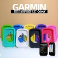 Garmin EDGE 530 830 Protective Case 820 Silicone Protective Cover GPS Bicycle Computer Protection Screen Film|Bicycle Computer|