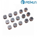 20PCS/Lot CD105 SMD Power Inductor 2.2UH 3.3UH 4.7UH 6.8UH 10UH 15UH 22UH 33UH 47UH 68UH 100UH 10X10X5MM Copper Core Inductor|Pe