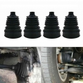 4pcs/set Universal Car Silicone CV Constant velocity Joint Boot Drive Shaft Auto Repair Tool Accessories|CV & Parts| - Off