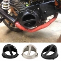 1 PC Motorcycle Fan Cover Air Scoop Cap Mid Frame Air Deflector Moto Accessories|Fans & Kits| - ebikpro.com