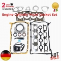 AP01 Engine Cylinder Head Gasket Set For Audi 1.8T 20V TT A3 Alhambra Leon Golf Octavia Bora Beetle Passat Sharan Jett|sharan|