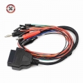 2021 Best Obd2 Diagnostic Adapter Mpps V18 Obd Breakout Tricore Cable Ecu Bench Pinout Cable Mpps V21 - Diagnostic Tools - Offic