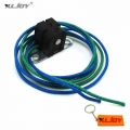 XLJOY 500 Ohms Stator Pick up Pulsar Coil For Yamaha ATV YFM 600 660 Grizzly R Raptor| | - Ebikpro.com