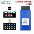 Best Carplay Ntg5s1 Auto Obd Activator Ntg5 S1 Carplay For Mercedes For Benz Activation Tool For Iso/android Obd2 Interface - Di