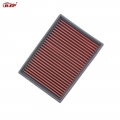 R EP Replacement Air Filter Fits For BMW E36 E38 E39 E46 E83 E85 316 318 320 325 520 525 X3 Z3 Z4 OEM 13721730946 13721744869|Ai