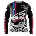 For Bmw Gs Motorrad S100r Hp4 Tyco Motorcycle Adventure Men's Motorbike Quick Dry T-shirts Moto Motorsport Team Racing Jerse