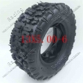 13X5.00 6 Inch Tire Snow Plow Tyre 13 * 5.00 6 Gas Or Electric Scooter Mini Quad ATV|13 inch tire|tire 13tire snow - Officemati