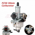 vm26 Carburetor Motorcycle Carburetor VM26 Carb PZ30 30mm Carb For 150cc 160cc 200cc 250cc|Carburetor| - Ebikpro.com