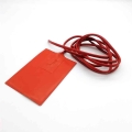 Universal Silicon Heater Pad Car Atv Engine Oil Pan Tank Liquid Bottle Heat 110v 175w - Heater Parts - ebikpro.com