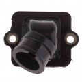 22mm Carburetor Carb Intake Manifold Boot For Piaggio 50ccm Roller|Air Intakes| - ebikpro.com