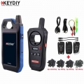 Keydiy Kd Max Remote Maker Unlocker And Generator Transponder Cloning Device Better Than Kd-x2 Support Multi Language - Diagnost