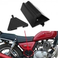 Motorcycle Accessories For Suzuki Gn125 Gn250 Gn 125 Gn 250 Truck Tool Box Lid Containing 125cc - Block & Parts - Officemati