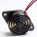 Electronic Buzzer High Decibel Alarm Sfm 27 Dc6 24v Continuous Audible Horn| | - ebikpro.com