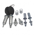 1h0837061g Door Handle Lock Repair Kit For Golf Mk3 1991-1997 Seat Ibiza Cordoba Inca - Locks & Hardware - ebikpro.com