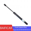 Baificar 1 Pcs Rear Trunk Lift Support Hatch Tailgate Hydraulic Strut Rod Shock For Peugeot 206 307 408 3008 Citroen C2 - Strut