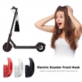 Front Hook Hanger for Xiaomi M365 Pro Scooter Skateboard Storage Tools Hook for Xiaomi Mijia M365 Electric Scooter Accessories|E