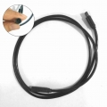 For Tongsheng Tsdz2 Speed Sensor Cable Type Part Speed Sensor Extension Cable For Tongsheng tsdz2 Mid Drive Motor|Electric Bicyc