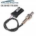 New Oxygen Sensor For EFI,UTV,1000,800,700,500,400,HiSUN,MASSIMO,Bennche,MSU,HS,YS 39160 116 0000 391601160000|Exhaust Gas Oxyge