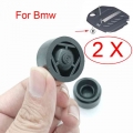 Engine Cover Rubber Mounting Protective for Bmw 1 2 3 4 5 6 7 X Series X1 X3 X4 E81 E82 E83 E84 E87 F20 F21 F22 E90 F30 E60 E91