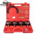 Universal Fuel Vacuum Carburetor Cylinder Tool Synchronizer Carb Sync Gauge Tuner Balancer Set|Instrument Tool| - ebikpro