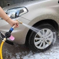 Car Washer Foam Pot Car Washing Lance Clean High Pressure Car Wash Foam Gun Foamer Applicable Nipple Type|Water Gun & Snow F