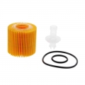 Petrol Oil Filter Engine Kit Car Styling Parts fit For Corolla Prius Toyota Scion numerous vehicles|Fuel Filters| - Officemat