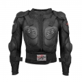 Motocross Protector Racing Armor Protector Motorcycle Jacket Moto Protective Gear Motorcycle Turtle Clothes Jackets - Jackets -