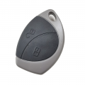 Remote Key Shell 2/3 Buttons Fob Key Blank Cover Replacemen Case For Malaysia Local Toyota Truguard Alarm Cobra 7777 1046 3196 -