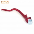 Red Forged Kick Start Starter Lever Pedal For HONDA CRF450R CRF450 R CRF 450R 2009 2010 2011 2012 2013 2014 2015 2016 Dirt Bike|