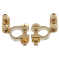 Car Battery Terminals Clamps 2pcs 35mm Accessories Wire Fit - ebikpro.com