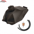 Gas Petrol Fuel Tank For 2 Stroke 47cc 49cc Mini Moto ATV Motorcycle Quad Dirt Pocket Bike Minimoto Motocross|Fuel