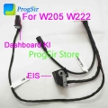 W222 W205 EZS EIS Dashboard Test Plarform Cable Adapter For Mercedes Benz|Code Readers & Scan Tools| - ebikpro.com