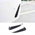 Rear Bumper Spoiler Air Vent Outlet Trim Cover Accessories Car Styling for Mercedes Benz E Class E Coupe C238|Chokes| - Office