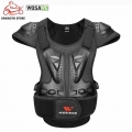 Motorcycle Jacket Adult Chest Back Protector Moto Body Armor Guard Racing Body Protector Armor Jacket Motocross Protective Gear|