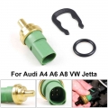 078919501c 059919501a Water Temp Coolant Temperature Sensor For Audi A2 A3 A4 A6 Tt For Volkswagen Passat Beetle Jetta Golf - Te