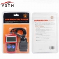 2019 Newest Engine Auto Scanner Diagnostic Fault Code Reader Car Diagnostic Tool MS309 OBD2 |Code Readers & Sca