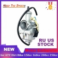 New Motor Carburetor Modification PZ30 VM26 Carb Carburetor Fit For ATV Dirt Bike 150cc 160cc 200cc 250cc|Carburetor| - Office